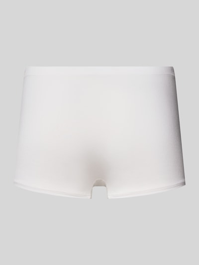 Sloggi Pants mit elastischem Bund Offwhite 3