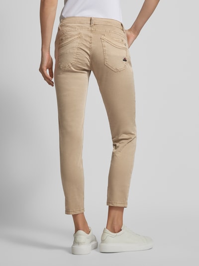 Buena Vista Jeans mit 5-Pocket-Design Modell 'Malibu' Offwhite 5