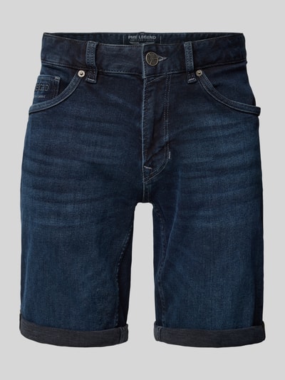 PME Legend Bermuda im 5-Pocket-Design Modell 'NIGHTFLIGHT' Marine 2