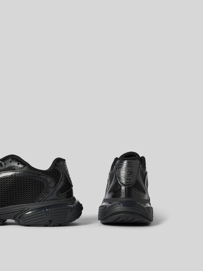 Diesel Sneaker mit Schnürverschluss Black 3
