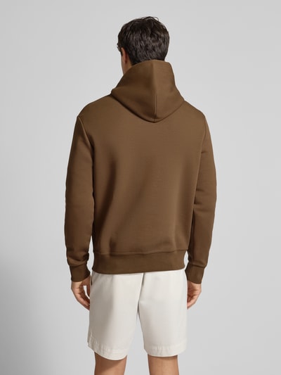 Polo Ralph Lauren Hoodie mit Label-Stitching und Känguru-Tasche Hazel 5