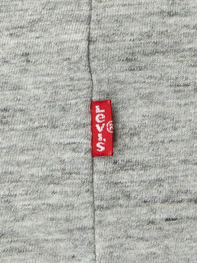 Levi's® T-Shirt mit Logo-Print Graphit 3