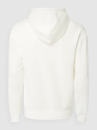 Jack & Jones Hoodie mit Logo-Stickerei Modell 'Copenhagen'  Offwhite 3