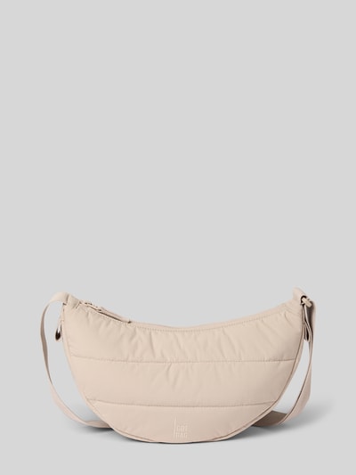 Gotbag Moon bag met siernaden Beige - 4