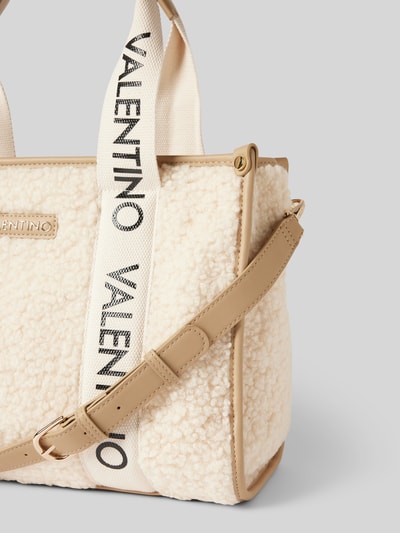 VALENTINO BAGS Handtas met draagband Beige - 2