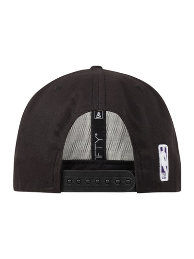 New Era Cap mit Lakers-Stickerei Black 2