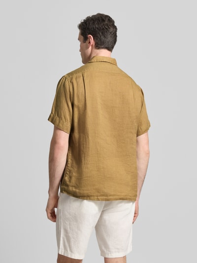 Polo Ralph Lauren Regular Fit Freizeithemd aus reinem Leinen Hazel 5