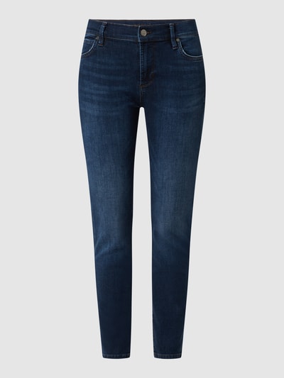 JOOP! Slim fit jeans met stretch, model 'Sol' Jeansblauw - 2