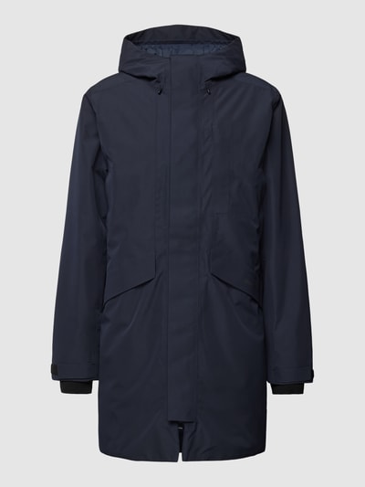 Didriksons Parka mit Kapuze Modell 'KENNY' Marine 2