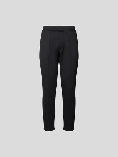 Frescobol Carioca Jogpants mit Reißverschlusstaschen Black 2