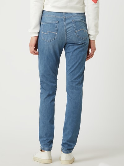 Angels Skinny Fit Jeans mit Stretch-Anteil  Hellblau 5