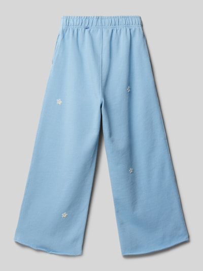 Polo Ralph Lauren Teens Sweatpants mit elastischem Bund Bleu 3