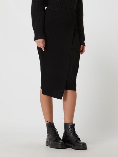Guess Rok in wikkellook Zwart - 4