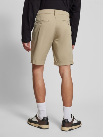 Levi's® Bermudy z wpuszczanymi kieszeniami w stylu francuskim Beżowy 5