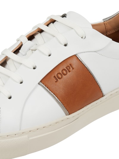 JOOP! SHOES Sneaker mit Logo-Prägung  Cognac 2