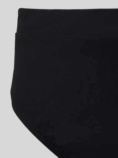 Barts Figi bikini z elastycznym pasem model ‘SOLID’ Czarny 2