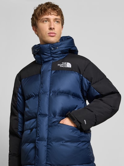 The North Face Regular fit donsjack, model 'YASIRIMA' Marineblauw - 3