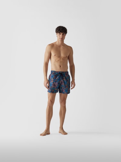 Etro Bermudas mit floralem Muster MULTI STYLEBOP 1