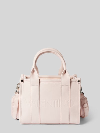 VALENTINO BAGS Handtas in leerlook, model 'SYRIA' Rosé - 1