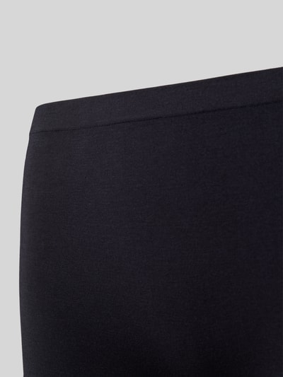 Sloggi Pants mit elastischem Bund Black 2