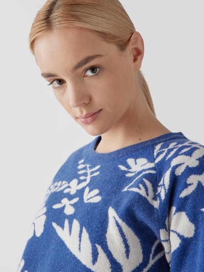 Jumper1234 Pullover aus Kaschmir Weiß 6
