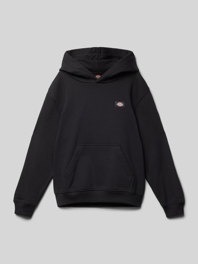 Dickies Hoodie mit Kapuze Black 1