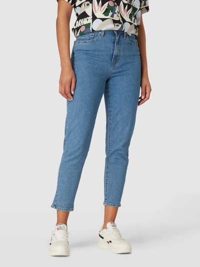 Levi's® Jeans mit Label-Patch Jeansblau 4