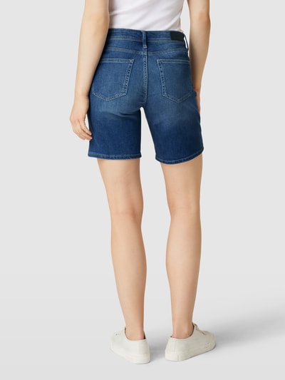 s.Oliver RED LABEL Jeansshorts mit Eingrifftaschen Modell 'BETSY' Blau 5