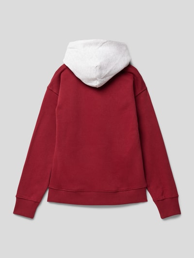 Garcia Sweater Sudadera Para Mujer En Sudadera Garcia Para Mujer