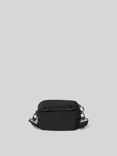 Kenzo Crossbody Bag mit Label-Details Black 4