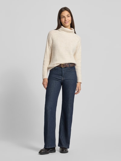 More & More Gebreide coltrui Kit - 1