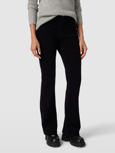 MAC Jeans im 5-Pocket-Design Black 4