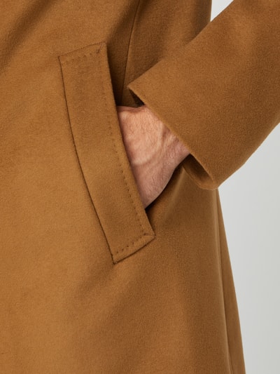 JOOP! Collection Jacke mit Kaschmir-Anteil Modell 'Maronello' Camel 3