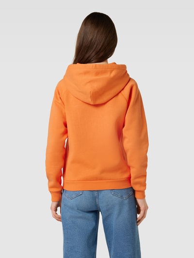 Polo Ralph Lauren Hoodie met kangoeroezak Oranje - 5