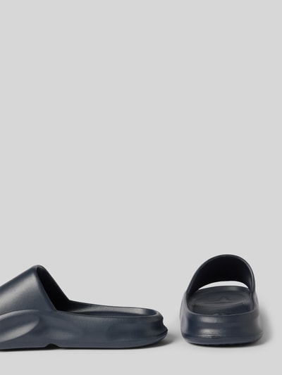 Jack & Jones Instappers met labeldetail Zwart - 2