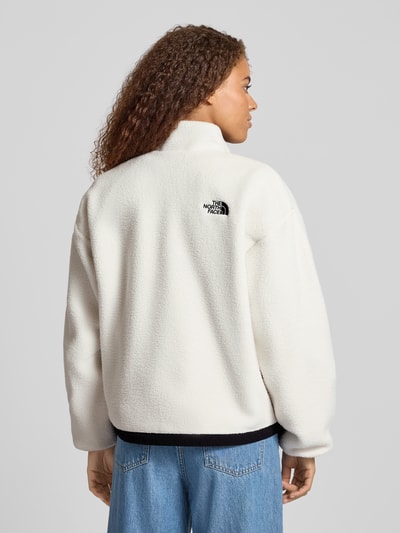 The North Face Wendejacke mit Reißverschluss Weiss 5