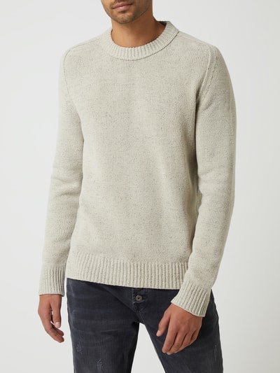 Marc O'Polo Pullover met raglanmouwen Kit - 4