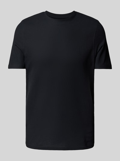 MCNEAL T-Shirt mit Rundhalsausschnitt Black 2
