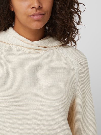 Tom Tailor Pullover mit Kapuze  Sand 3