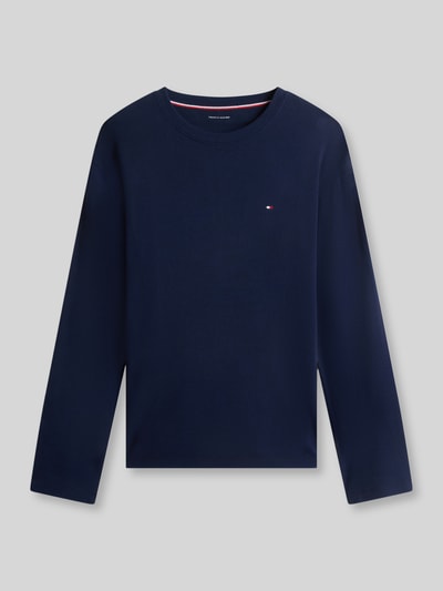 Tommy Hilfiger Trainingspak met logo in band in set van 2 Marineblauw - 2