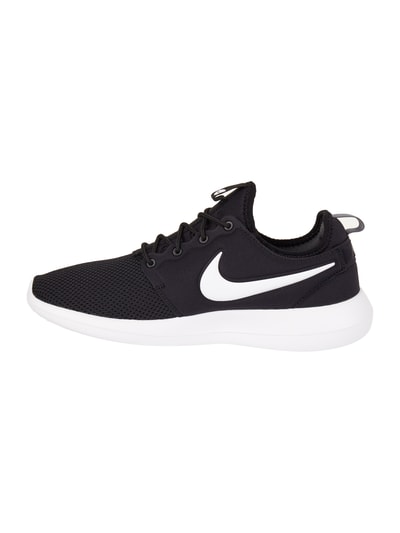 Nike Sneaker 'Roshe Two' aus Textil Black 3