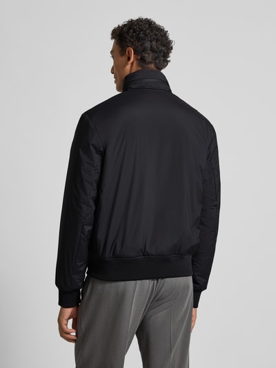 ARMANI EXCHANGE Bluzon ze stójką Czarny 5