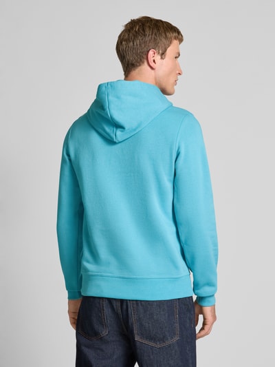 CHAMPION Bluza z kapturem Oceaniczny 5