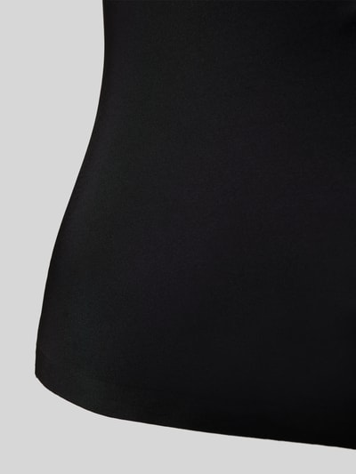 MAGIC Bodyfashion Trägertop mit V-Ausschnitt Black 2