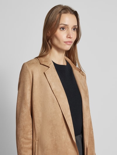 Betty Barclay Longblazer mit Reverskragen Beige 3