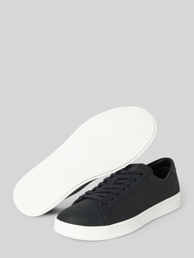 CK Calvin Klein Sneaker mit Label-Badge Black 4