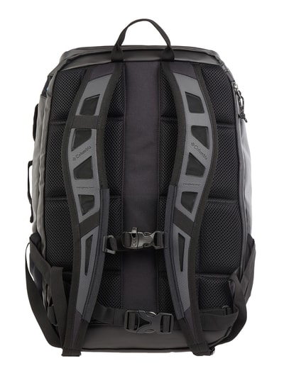 COLUMBIA Rucksack mit Laptopfach Black 5