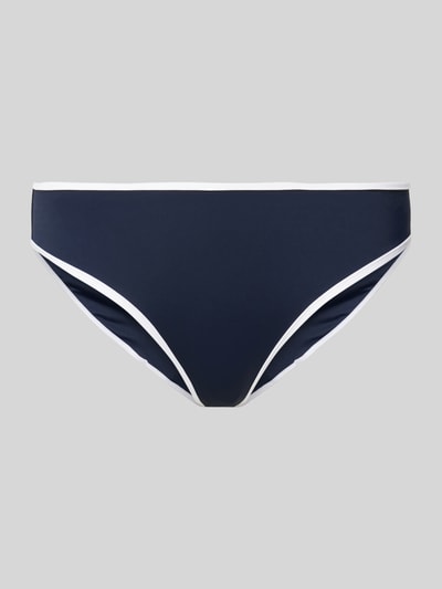 TOMMY HILFIGER Bikini-Hose mit elastischem Bund Marine 1