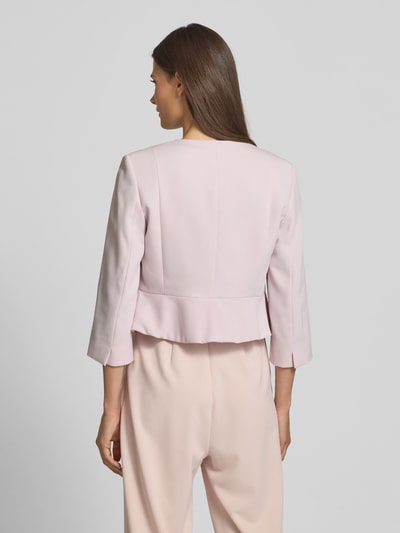 Christian Berg Cocktail Blazer mit 3/4-Arm Hellrosa 5