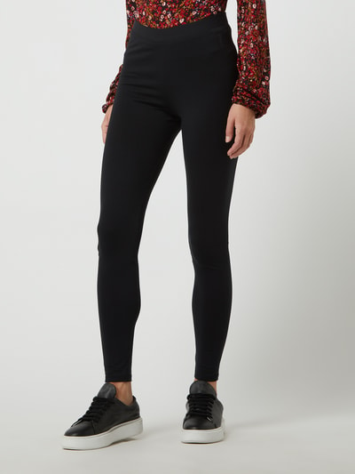 Esprit Legging met stretch Zwart - 4